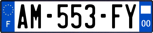 AM-553-FY
