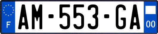 AM-553-GA