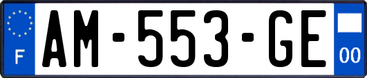 AM-553-GE