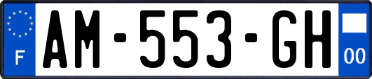 AM-553-GH