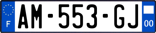 AM-553-GJ