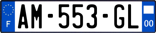 AM-553-GL