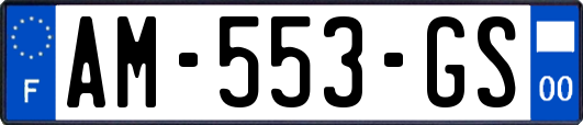 AM-553-GS