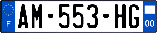 AM-553-HG
