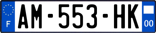 AM-553-HK