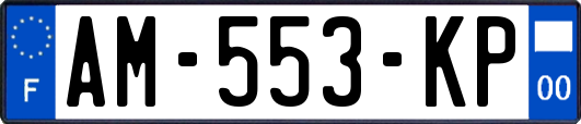 AM-553-KP