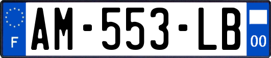 AM-553-LB