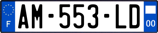 AM-553-LD