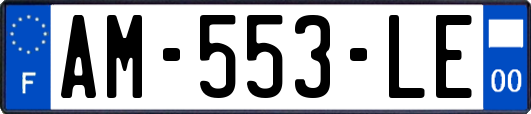 AM-553-LE
