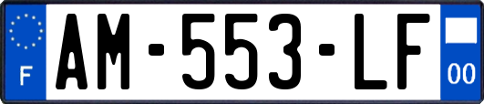 AM-553-LF