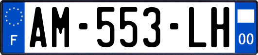 AM-553-LH