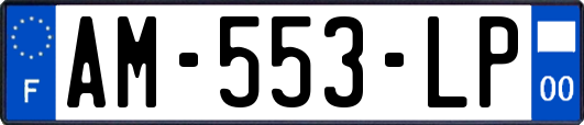 AM-553-LP