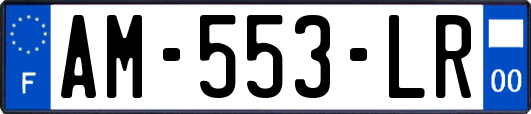 AM-553-LR