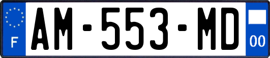 AM-553-MD