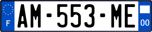 AM-553-ME