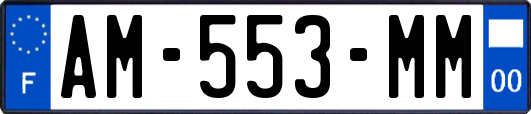 AM-553-MM
