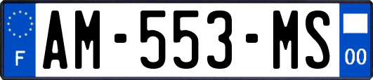 AM-553-MS