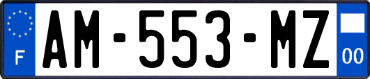 AM-553-MZ
