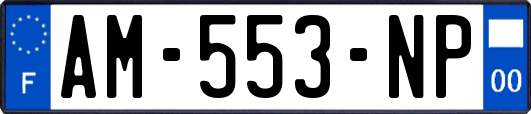 AM-553-NP