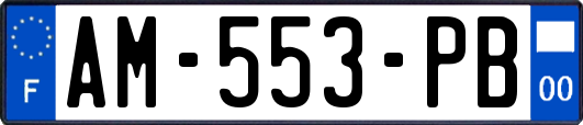 AM-553-PB