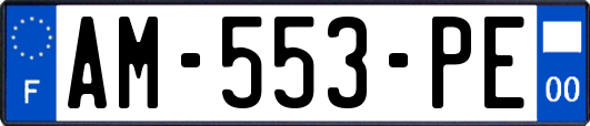 AM-553-PE