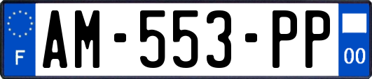 AM-553-PP