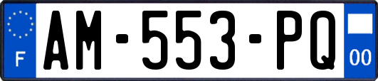 AM-553-PQ