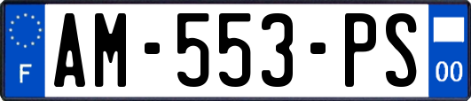 AM-553-PS