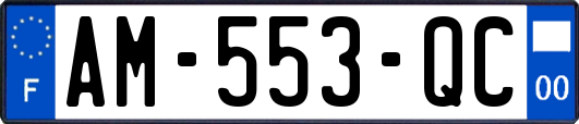 AM-553-QC