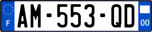 AM-553-QD