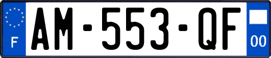 AM-553-QF