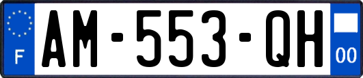 AM-553-QH