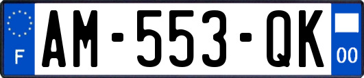 AM-553-QK