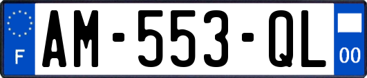 AM-553-QL