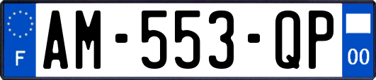 AM-553-QP