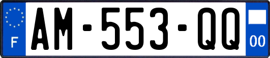 AM-553-QQ