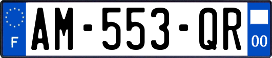 AM-553-QR