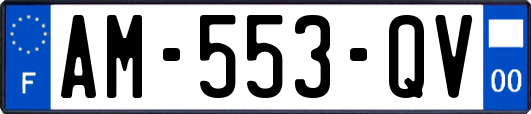 AM-553-QV