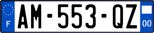 AM-553-QZ