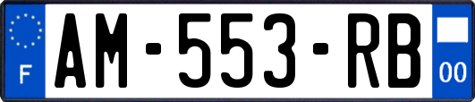 AM-553-RB