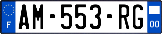 AM-553-RG