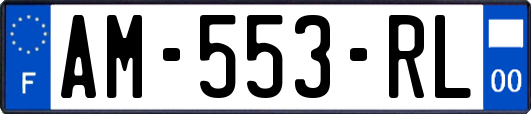 AM-553-RL