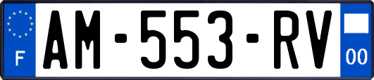 AM-553-RV