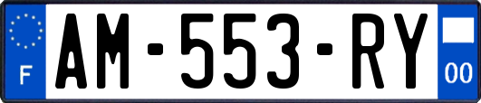AM-553-RY