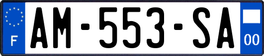 AM-553-SA
