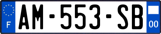 AM-553-SB