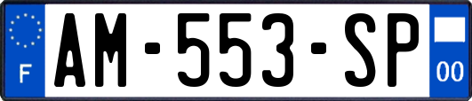 AM-553-SP