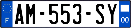AM-553-SY