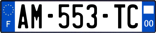 AM-553-TC