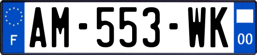 AM-553-WK